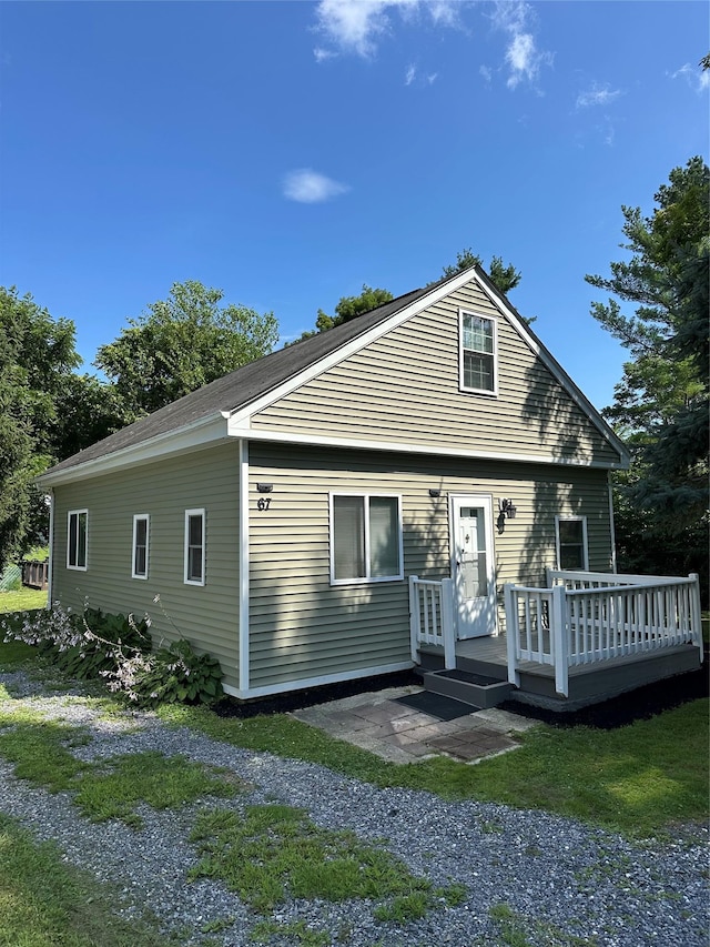 67 Honeywell Ln, Hyde Park, NY 12538 - photo 1