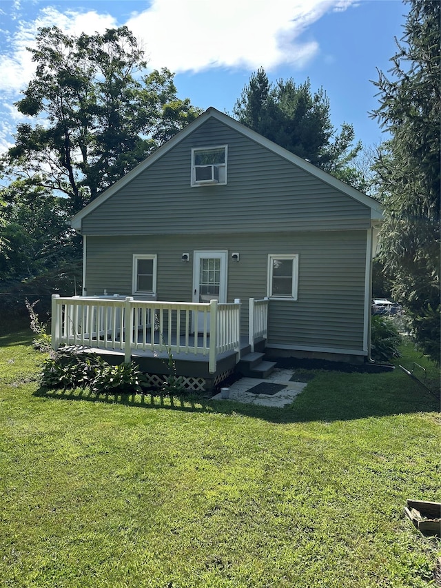 67 Honeywell Ln, Hyde Park, NY 12538 - photo 2