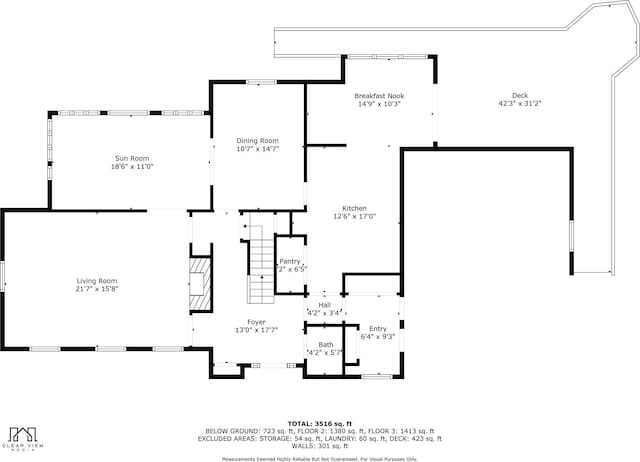 9 Florence Dr, Chappaqua, NY 10514 - photo 42