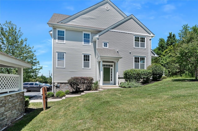 412 Hawthorn Way, New Windsor, NY 12553 - photo 1