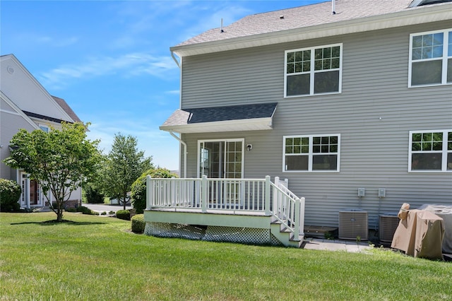 412 Hawthorn Way, New Windsor, NY 12553 - photo 41