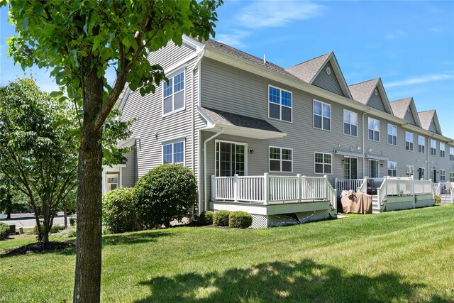 412 Hawthorn Way, New Windsor, NY 12553 - photo 42