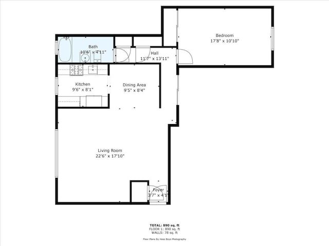 836 Palisade Ave Unit D, Yonkers, NY 10703 - photo 10