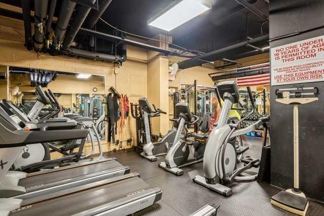 450 Shore Rd Unit 1F, Long Beach, NY 11561 - photo 4
