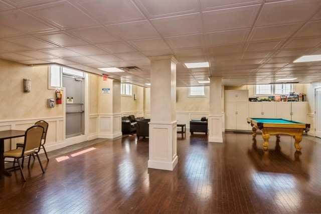 450 Shore Rd Unit 1F, Long Beach, NY 11561 - photo 5