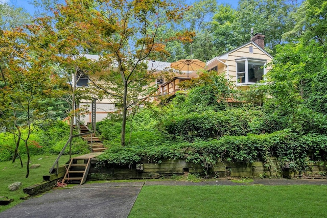 23 Maplewood Dr, Northport, NY 11768 - photo 20