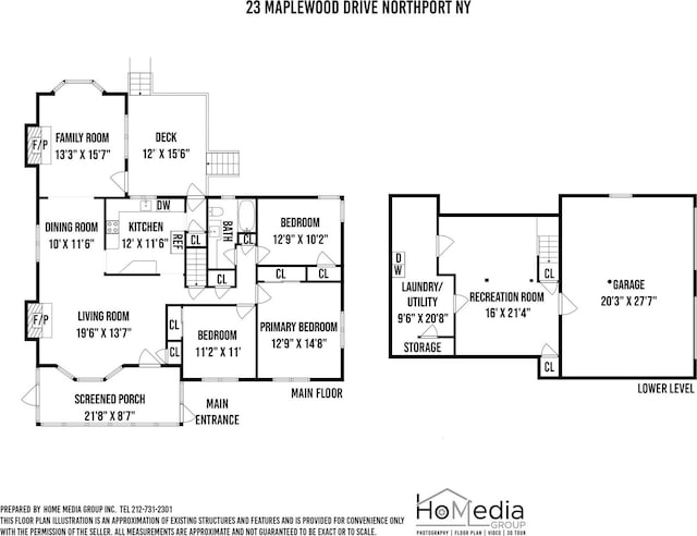 23 Maplewood Dr, Northport, NY 11768 - photo 23
