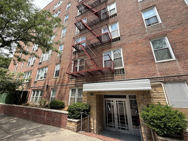1332 Metropolitan Ave Unit 6A, Bronx, NY 10462 - photo 1