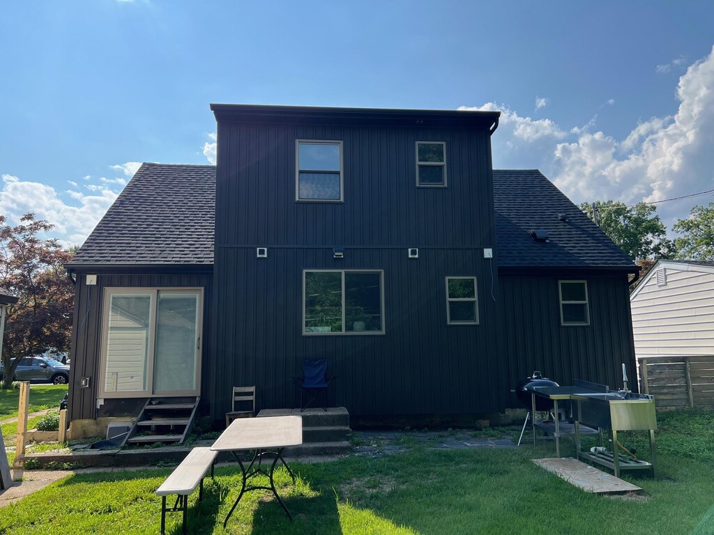 65 Oak Ridge Ln, Albertson, NY 11507 - photo 2