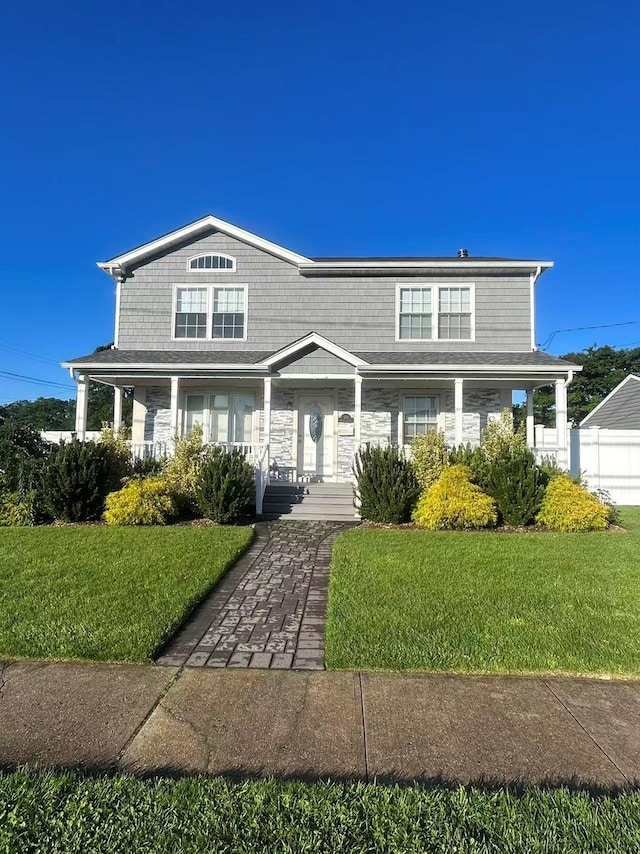 578 Albert St, East Meadow, NY 11554 - photo 1