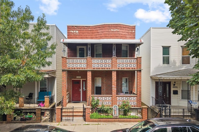 1858 Wallace Ave, Bronx, NY 10462 - photo 1