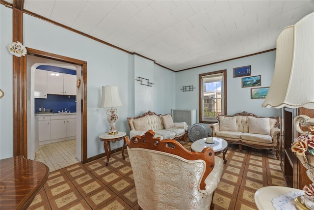 1858 Wallace Ave, Bronx, NY 10462 - photo 3