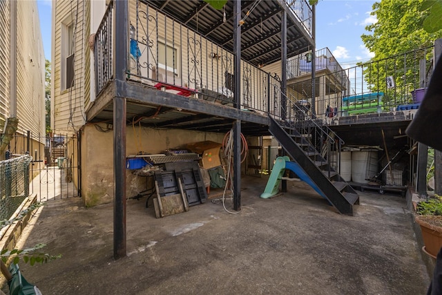 1858 Wallace Ave, Bronx, NY 10462 - photo 22