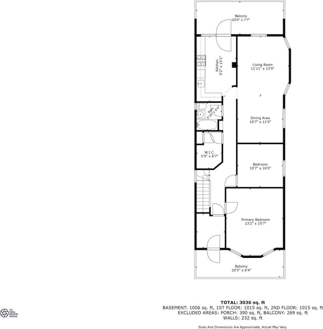 1858 Wallace Ave, Bronx, NY 10462 - photo 32