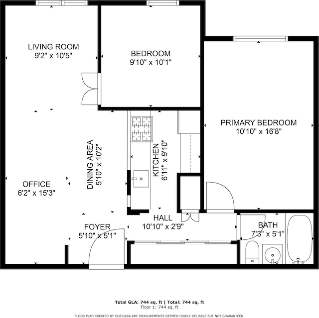 74-02 43rd Ave Unit 4D, Elmhurst, NY 11373 - photo 3