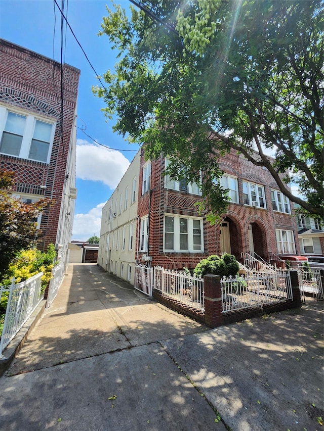 317 E 49th St, Brooklyn, NY 11203 - photo 2