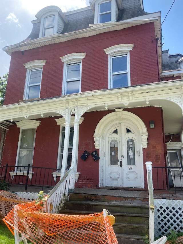 87 Ball St, Port Jervis, NY 12771 - photo 2
