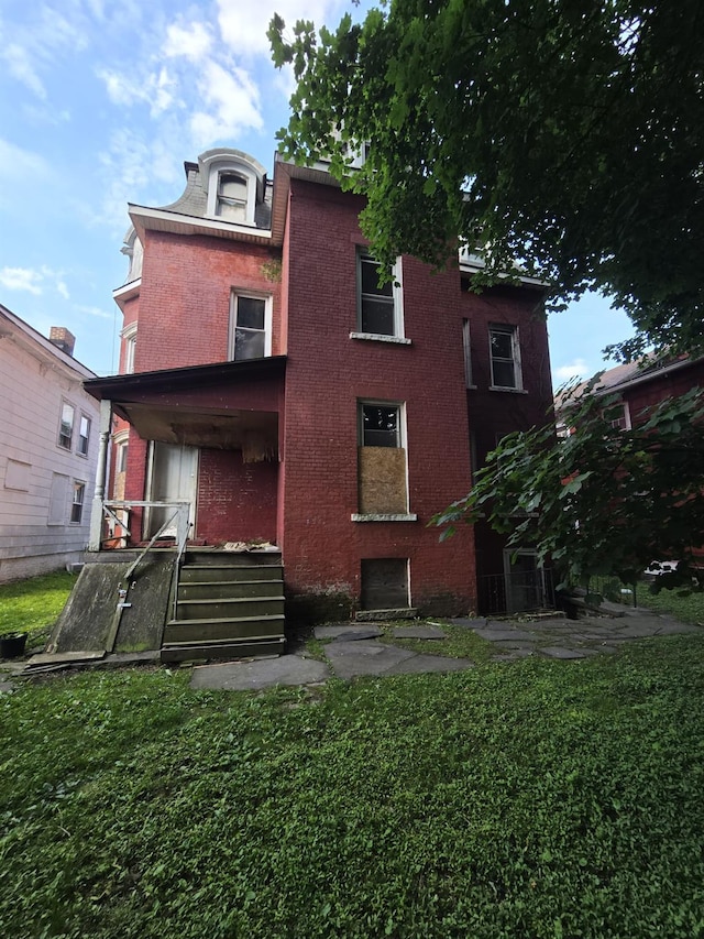 87 Ball St, Port Jervis, NY 12771 - photo 3