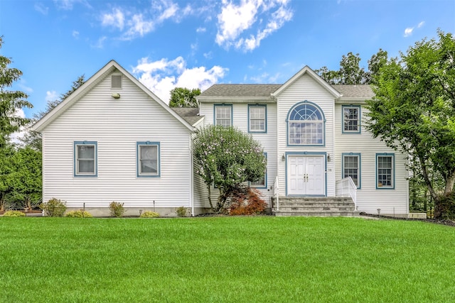 16 Ridgefield Rd, New City, NY 10956 - photo 1