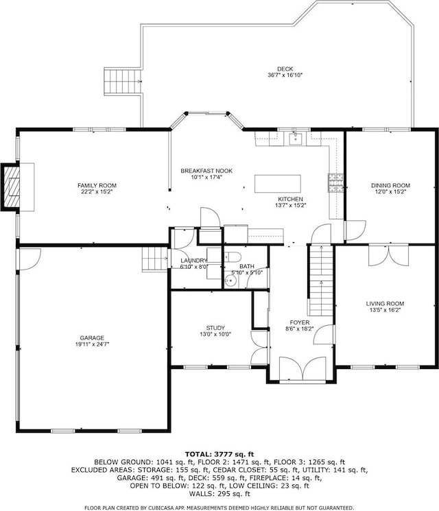 16 Ridgefield Rd, New City, NY 10956 - photo 29