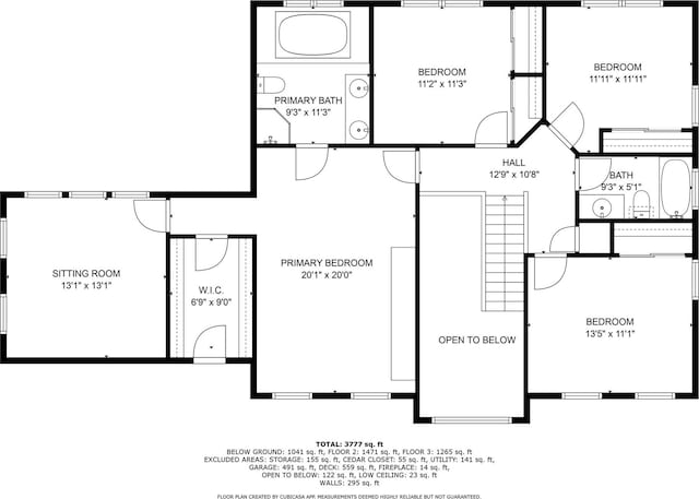 16 Ridgefield Rd, New City, NY 10956 - photo 30