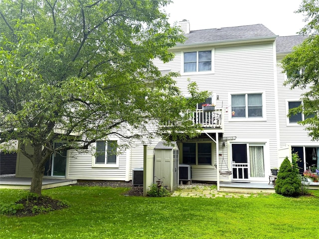 302 Cornwall Meadows Ln, Patterson, NY 12563 - photo 25