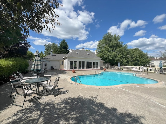 302 Cornwall Meadows Ln, Patterson, NY 12563 - photo 30
