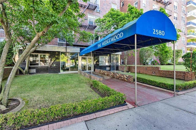 2580 Ocean Pkwy Unit 2K, Brooklyn, NY 11235 - photo 1