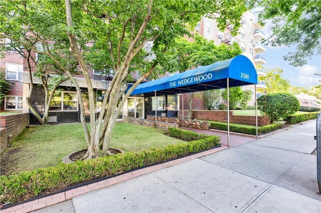 2580 Ocean Pkwy Unit 2K, Brooklyn, NY 11235 - photo 17