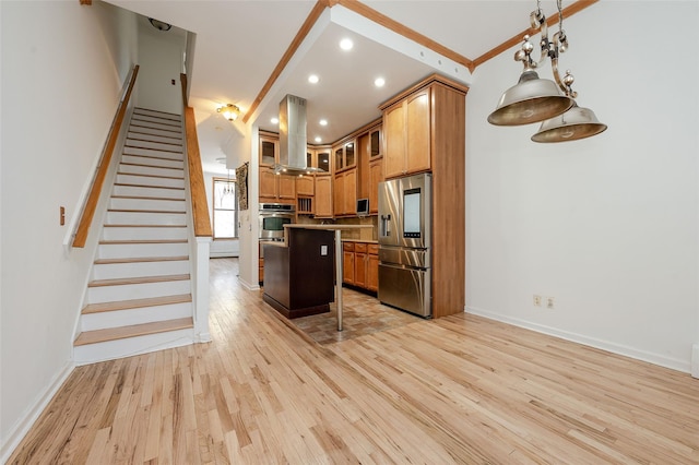 130WEST132NDSTREET W 132nd St, New York Manhattan, NY 10027 - photo 2