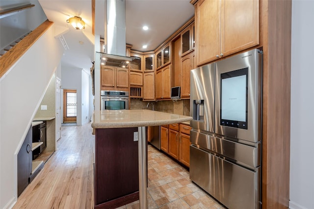 130WEST132NDSTREET W 132nd St, New York Manhattan, NY 10027 - photo 6