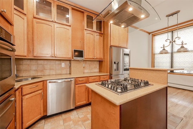 130WEST132NDSTREET W 132nd St, New York Manhattan, NY 10027 - photo 10