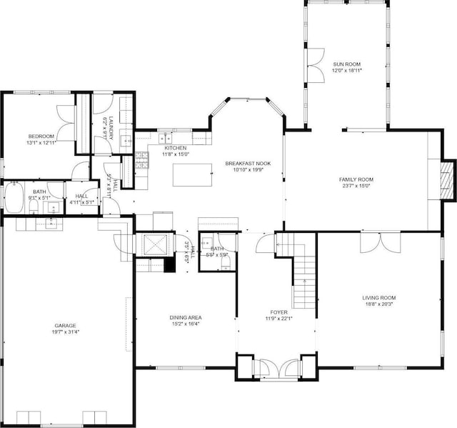 22 Woodbury Farms Dr, Woodbury, NY 11797 - photo 46