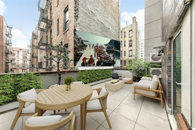 40 Pinehurst Ave Unit 2A, New York Manhattan, NY 10033 - photo 6