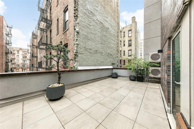 40 Pinehurst Ave Unit 2A, New York Manhattan, NY 10033 - photo 7