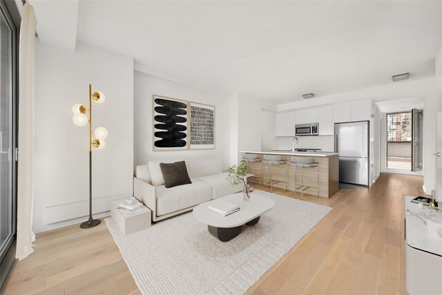 40 Pinehurst Ave Unit 2A, New York Manhattan, NY 10033 - photo 3