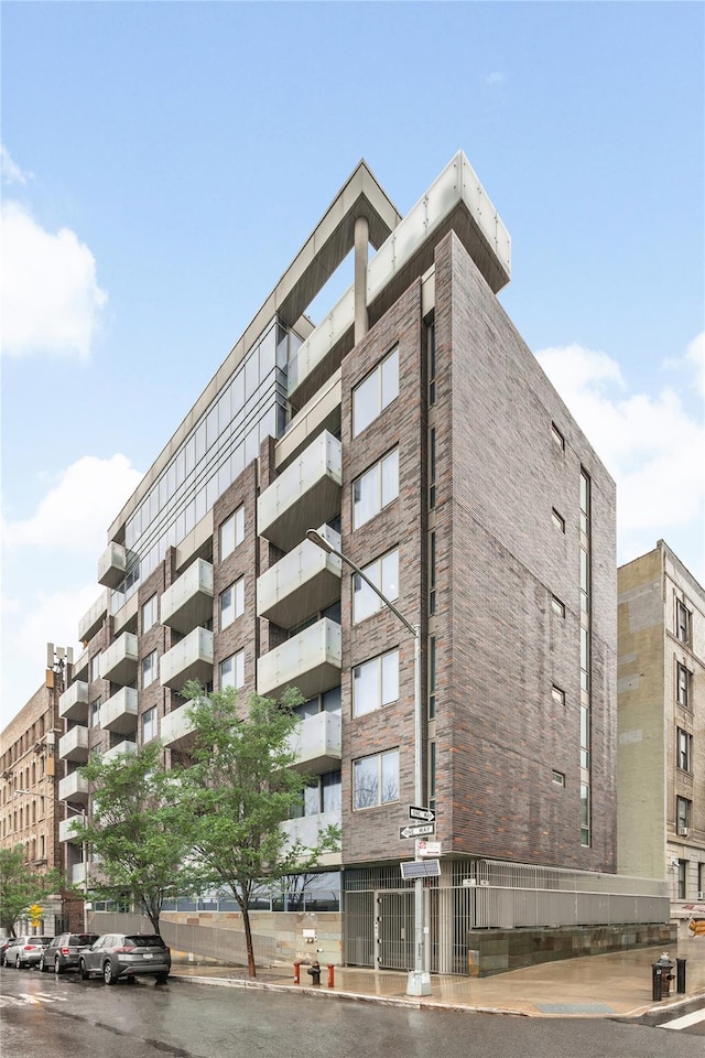 40 Pinehurst Ave Unit 2A, New York Manhattan, NY 10033 - photo 19