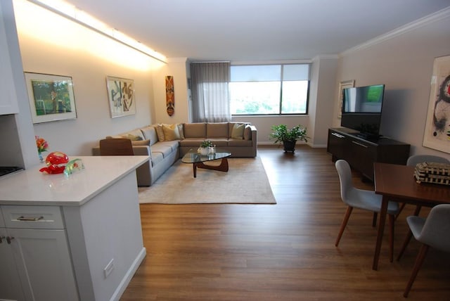 27110 Grand Central Pkwy Unit 4Y, Floral Park, NY 11005 - photo 3