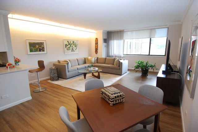 27110 Grand Central Pkwy Unit 4Y, Floral Park, NY 11005 - photo 4
