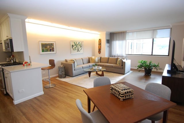 27110 Grand Central Pkwy Unit 4Y, Floral Park, NY 11005 - photo 5