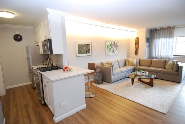 27110 Grand Central Pkwy Unit 4Y, Floral Park, NY 11005 - photo 9