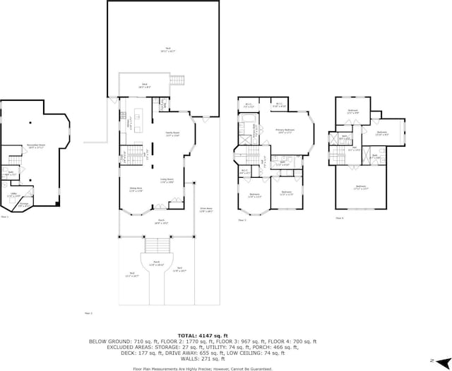 467 Stratford Rd, Brooklyn, NY 11218 - photo 22