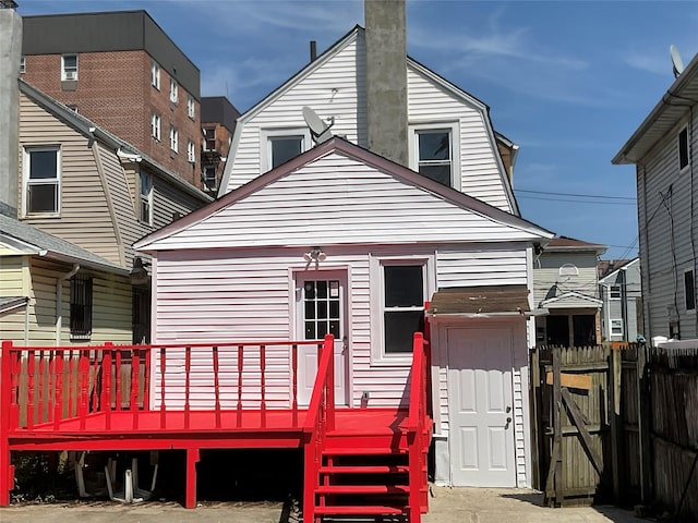663 Nasby Pl, Far Rockaway, NY 11691 - photo 44