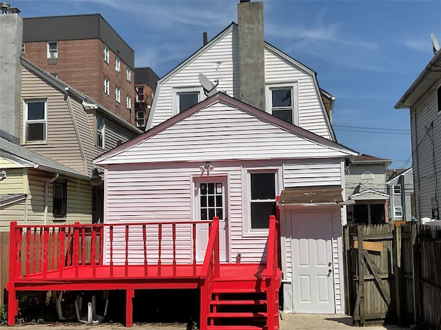 663 Nasby Pl, Far Rockaway, NY 11691 - photo 45