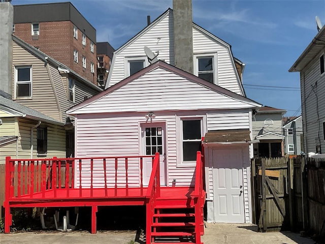 663 Nasby Pl, Far Rockaway, NY 11691 - photo 46