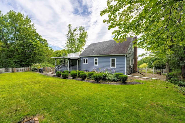 417 Carter Ave, Newburgh, NY 12550 - photo 26