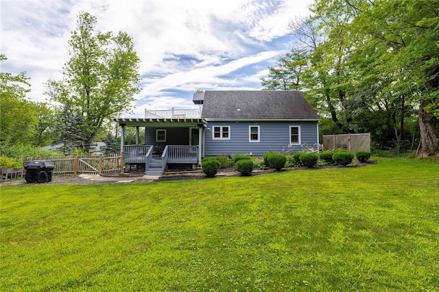 417 Carter Ave, Newburgh, NY 12550 - photo 29