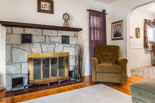 198-16 Mc Laughlin Ave, Holliswood, NY 11423 - photo 6