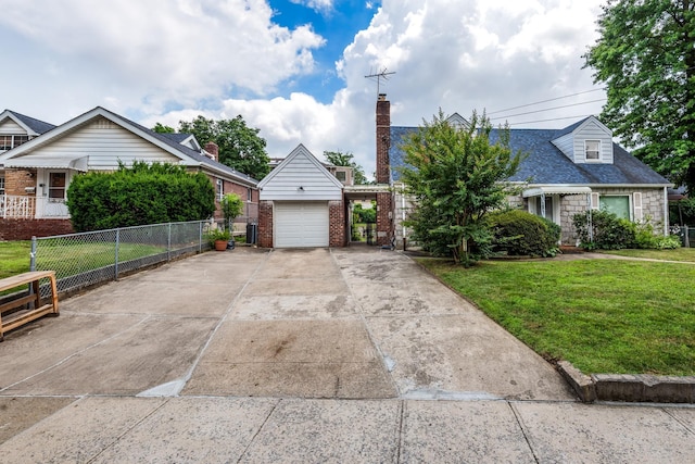 198-16 Mc Laughlin Ave, Holliswood, NY 11423 - photo 29
