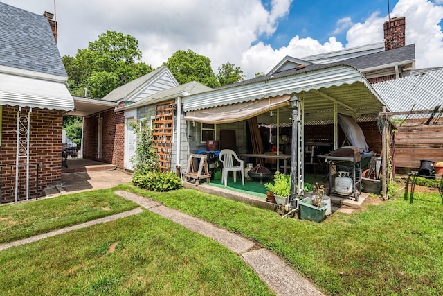 198-16 Mc Laughlin Ave, Holliswood, NY 11423 - photo 31